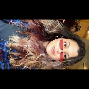 Meet your Posher, Maricela